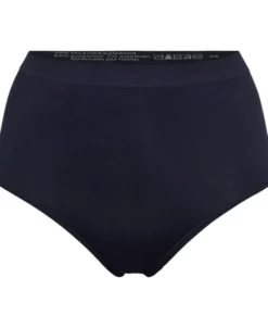 Mellanie 6 S Seamless Maxi Brief
