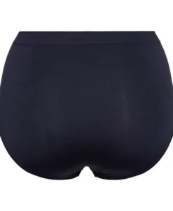 Mellanie 6 S Seamless Maxi Brief