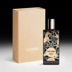 MEMO PARIS IRISH LEATHER EDP