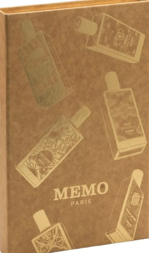 MEMO KIT EDP