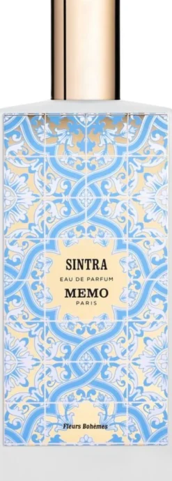 MEMO PARIS SINTRA EDP