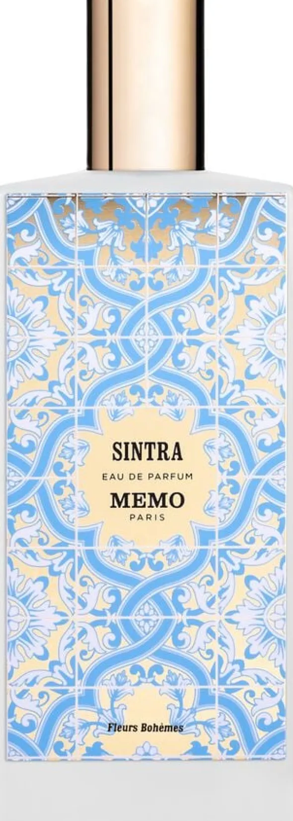 MEMO PARIS SINTRA EDP