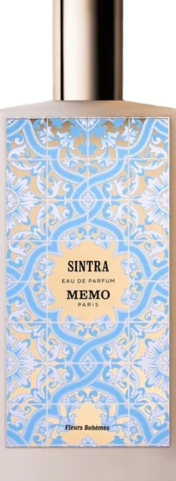 MEMO PARIS SINTRA EDP
