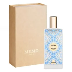 MEMO PARIS SINTRA EDP