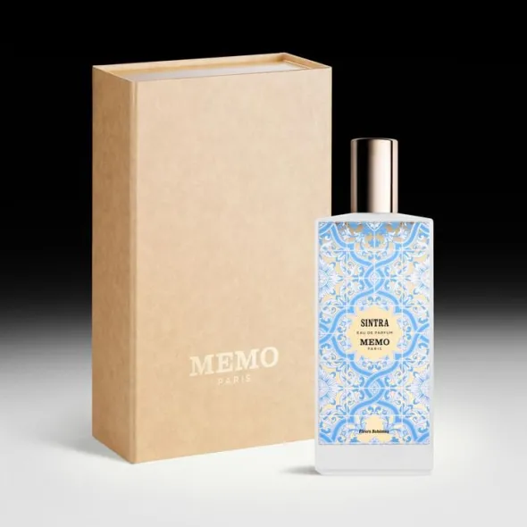 MEMO PARIS SINTRA EDP