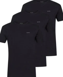 MEN T SHIRT 3 PACK