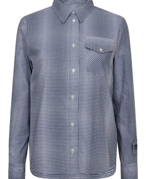 MENJA Shirt