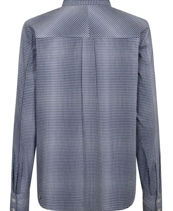 MENJA Shirt