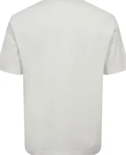 MENS CASUAL FIT T SHIRT STRIPE
