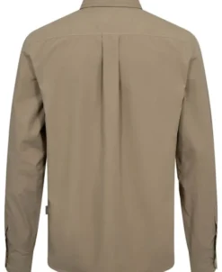 MENS LS CASUAL FIT SHIRT