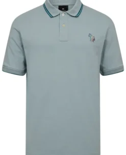 MENS REG FIT SS POLO SHIRT