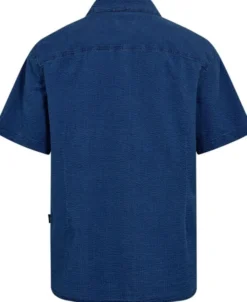 MENS SS RELAXED FIT SHIRT