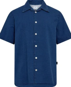 MENS SS RELAXED FIT SHIRT