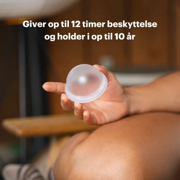 Menstruationsdisk