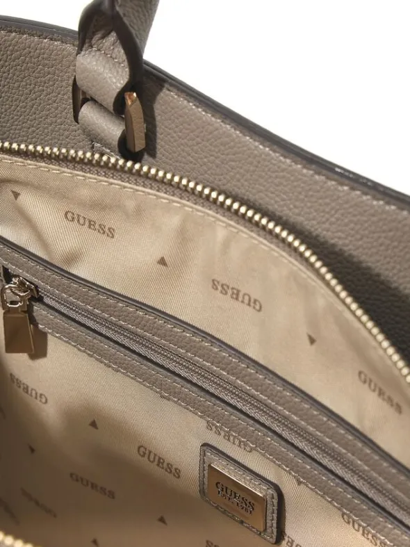 MERIDIAN II GIRLFRIEND SATCHEL