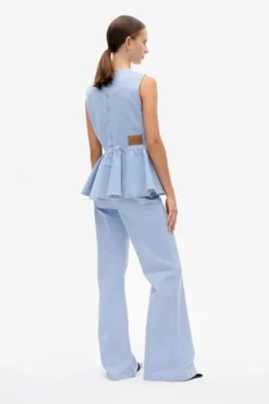 MERJA Blouse