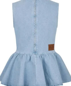 MERJA Blouse