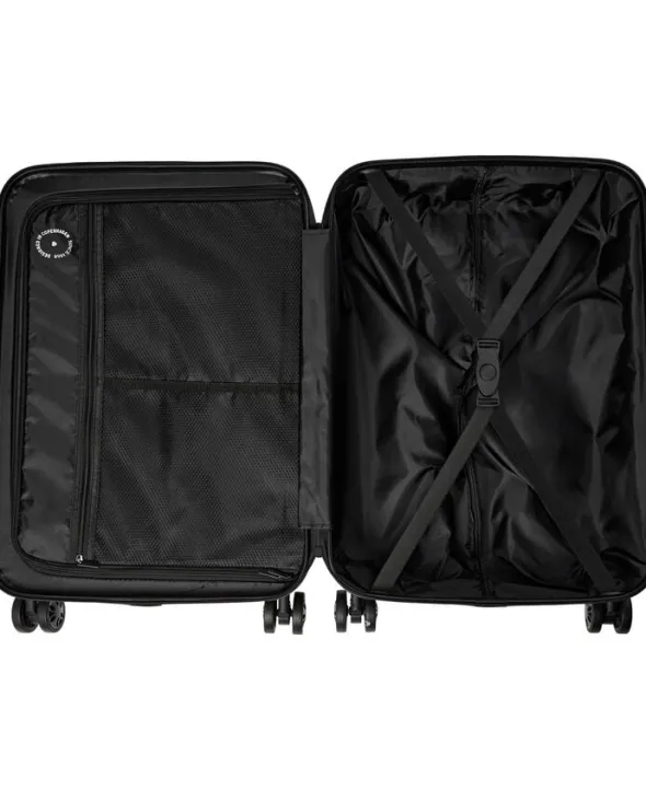 META Suitcase M