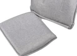 MG 330 Grey Massagesæde