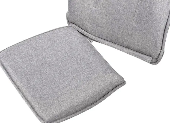 MG 330 Grey Massagesæde