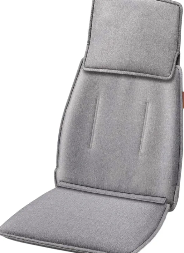MG 330 Grey Massagesæde