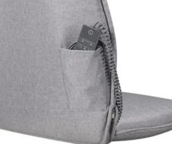 MG 330 Grey Massagesæde