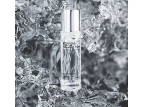 Micellar Cleansing Water