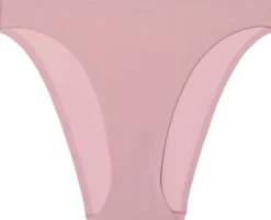 Microfibre High Cut Leg Briefs