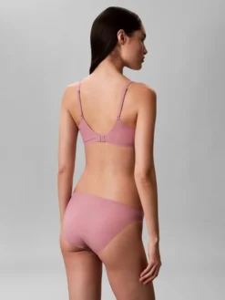 Microfibre High Cut Leg Briefs
