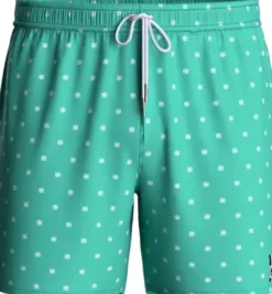 Micromotif Swim Shorts