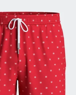 Micromotif Swim Shorts