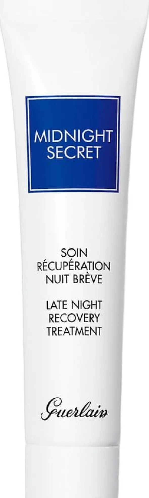 Midnight Secret Late Night Recovery Treatment 15 ml