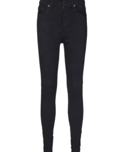 Mile High Super Skinny Jeans