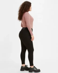 Mile High Super Skinny Jeans