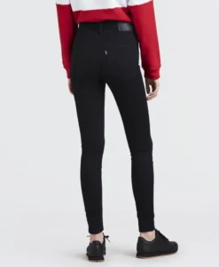 Mile High Super Skinny Jeans
