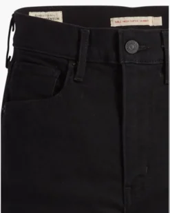 Mile High Super Skinny Jeans