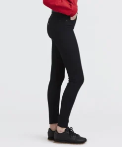 Mile High Super Skinny Jeans