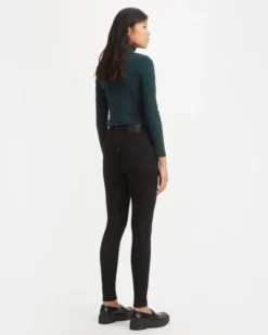 Mile High Super Skinny Jeans