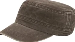 Military Cap