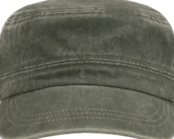 Military Cap