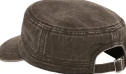 Military Cap