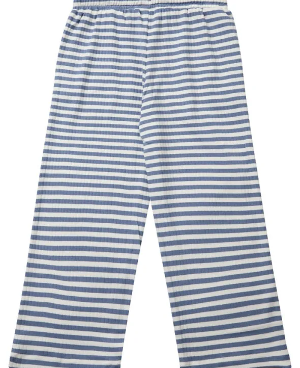 Mille 9 junior pants GOTS
