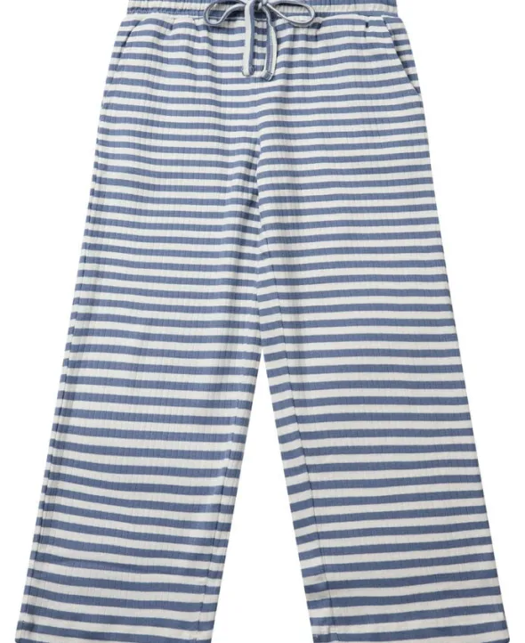 Mille 9 junior pants GOTS