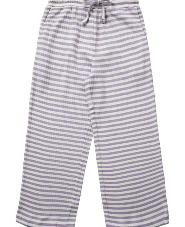 Mille 9 junior pants GOTS