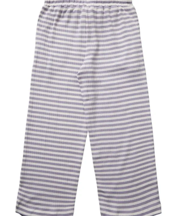 Mille 9 junior pants GOTS
