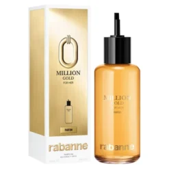 Million Gold for Her Parfum Refill 200 ml