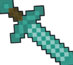 Minecraft Foam Sword