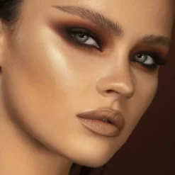 Mini Bronze - Mini eyeshadow palette