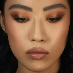 Mini Bronze - Mini eyeshadow palette