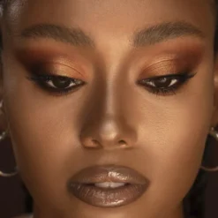 Mini Bronze - Mini eyeshadow palette